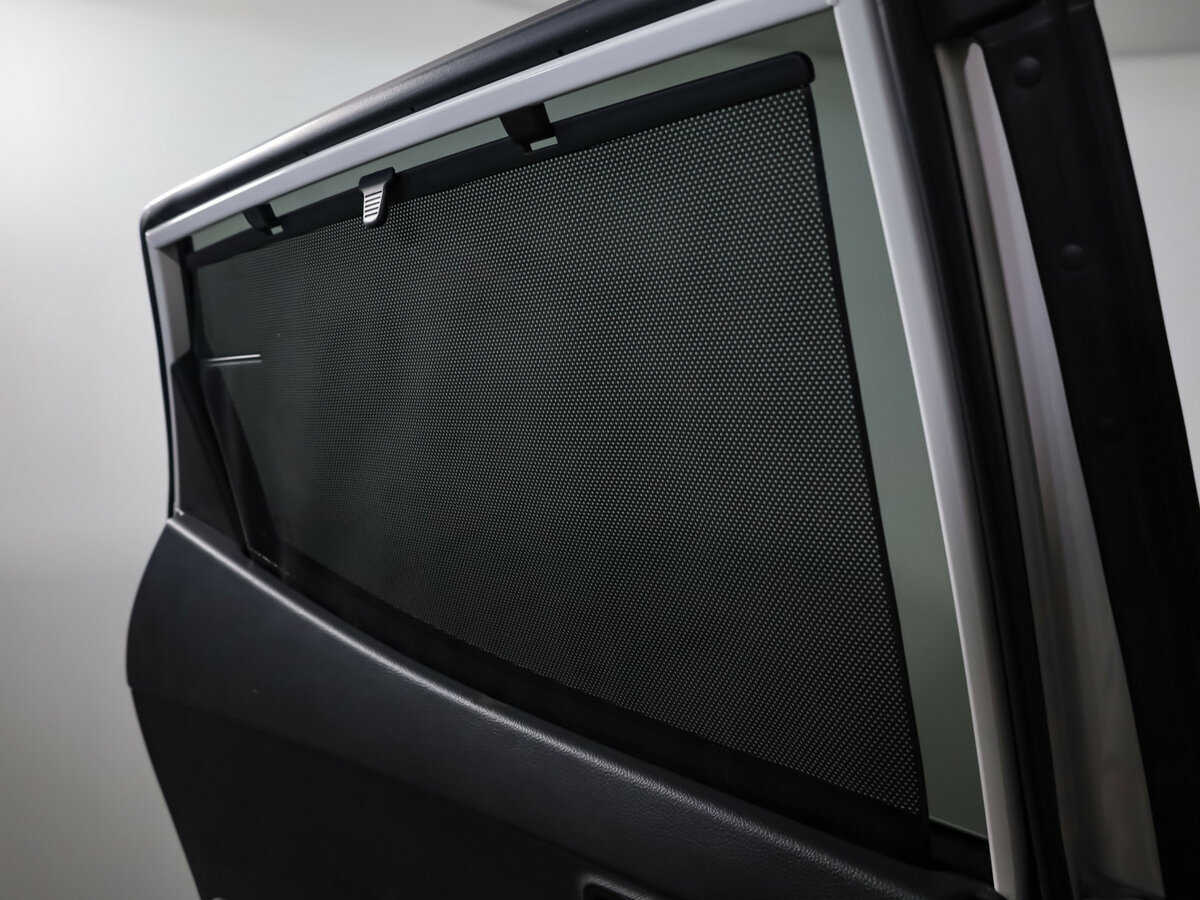 Hyundai Santa Fe 2012 года с пробегом. Фото: #25