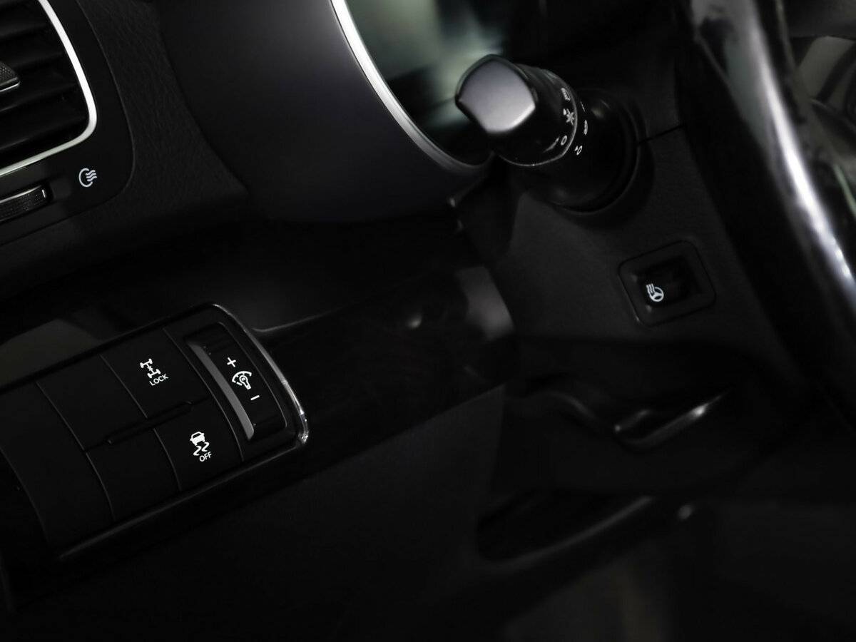 Kia Sorento 2014 года с пробегом. Фото: #13