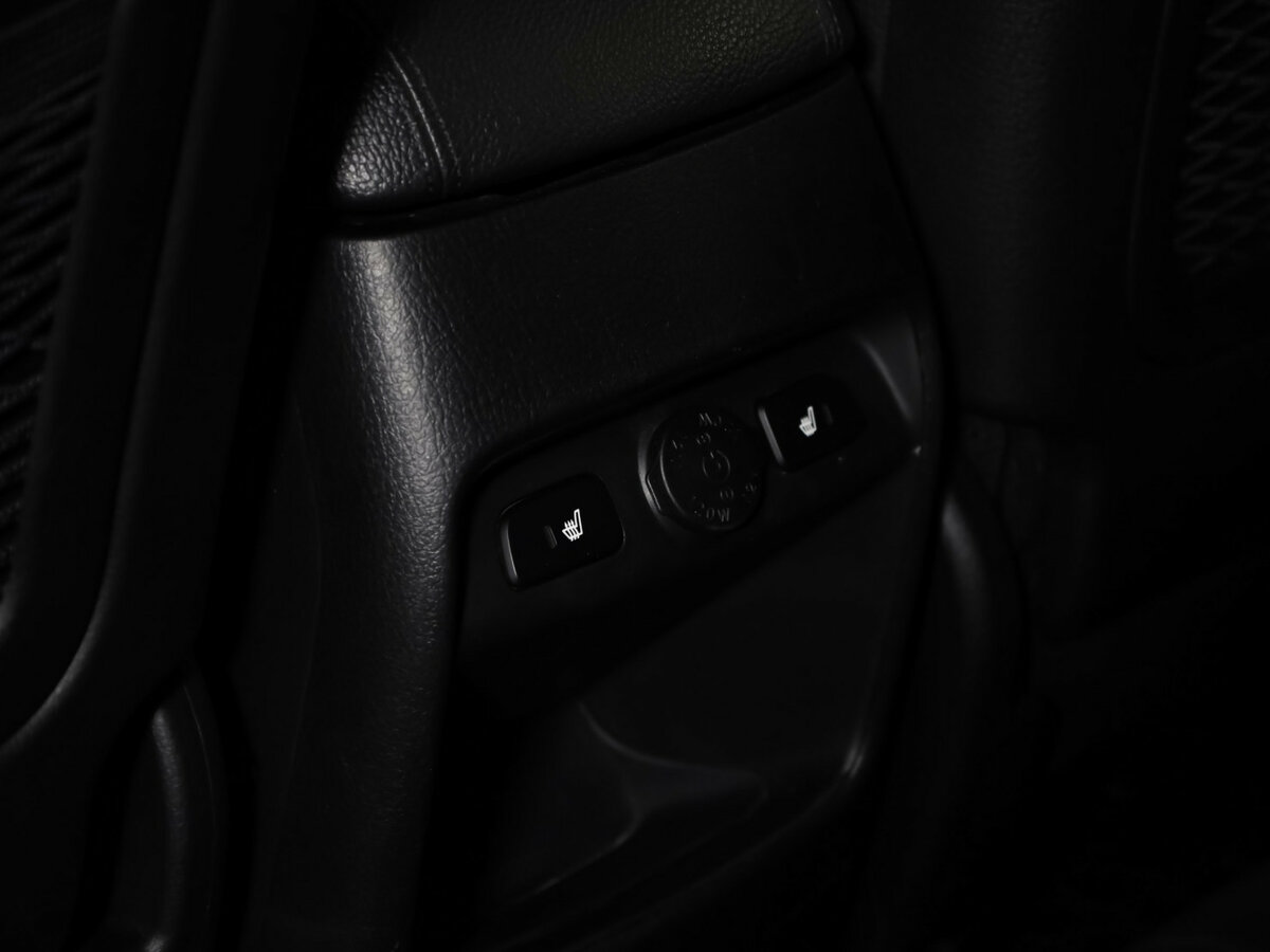 Kia Sorento 2014 года с пробегом. Фото: #19