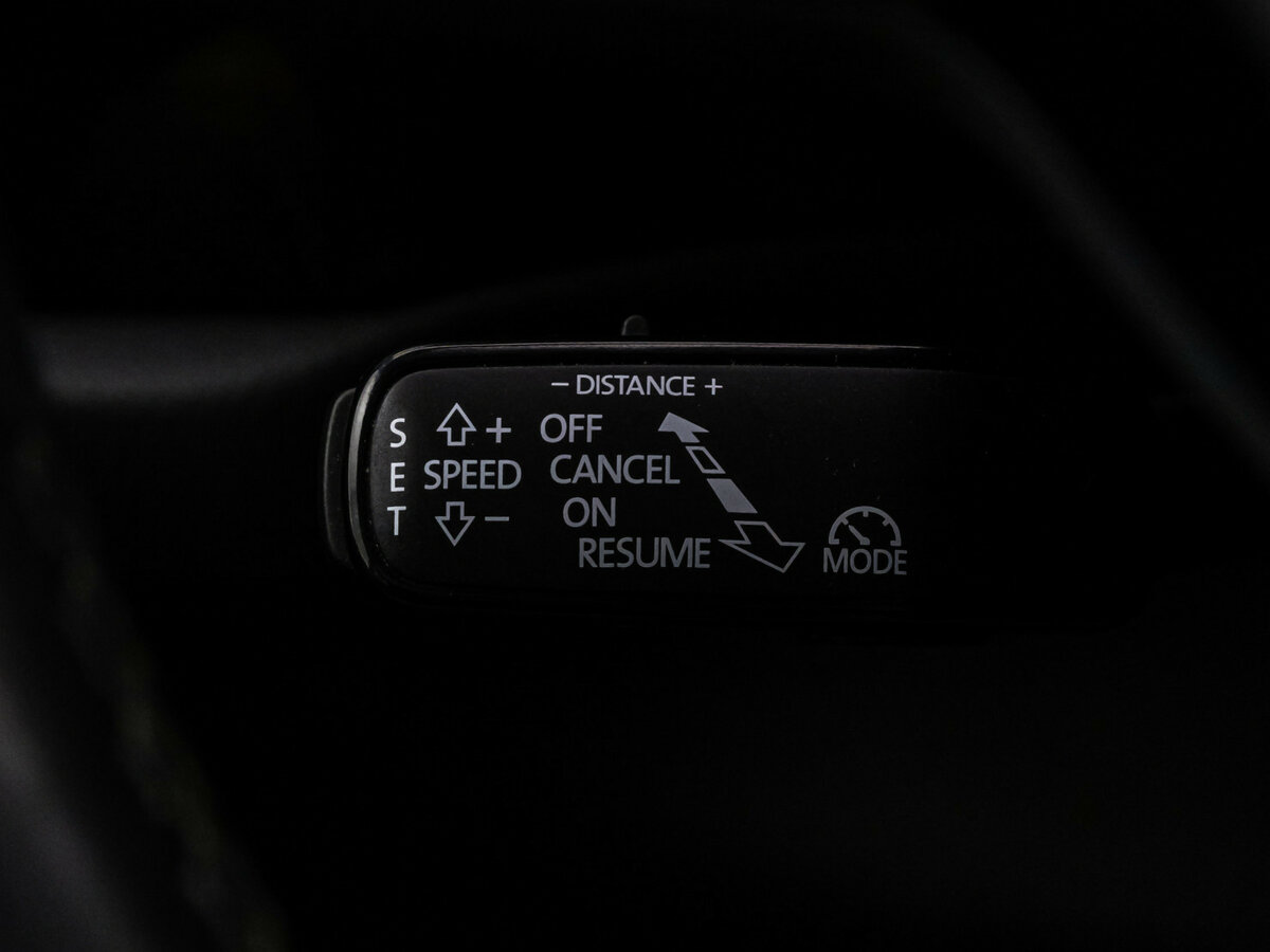 Б/У Шкода Кодиак 2017 года. Фото: #14