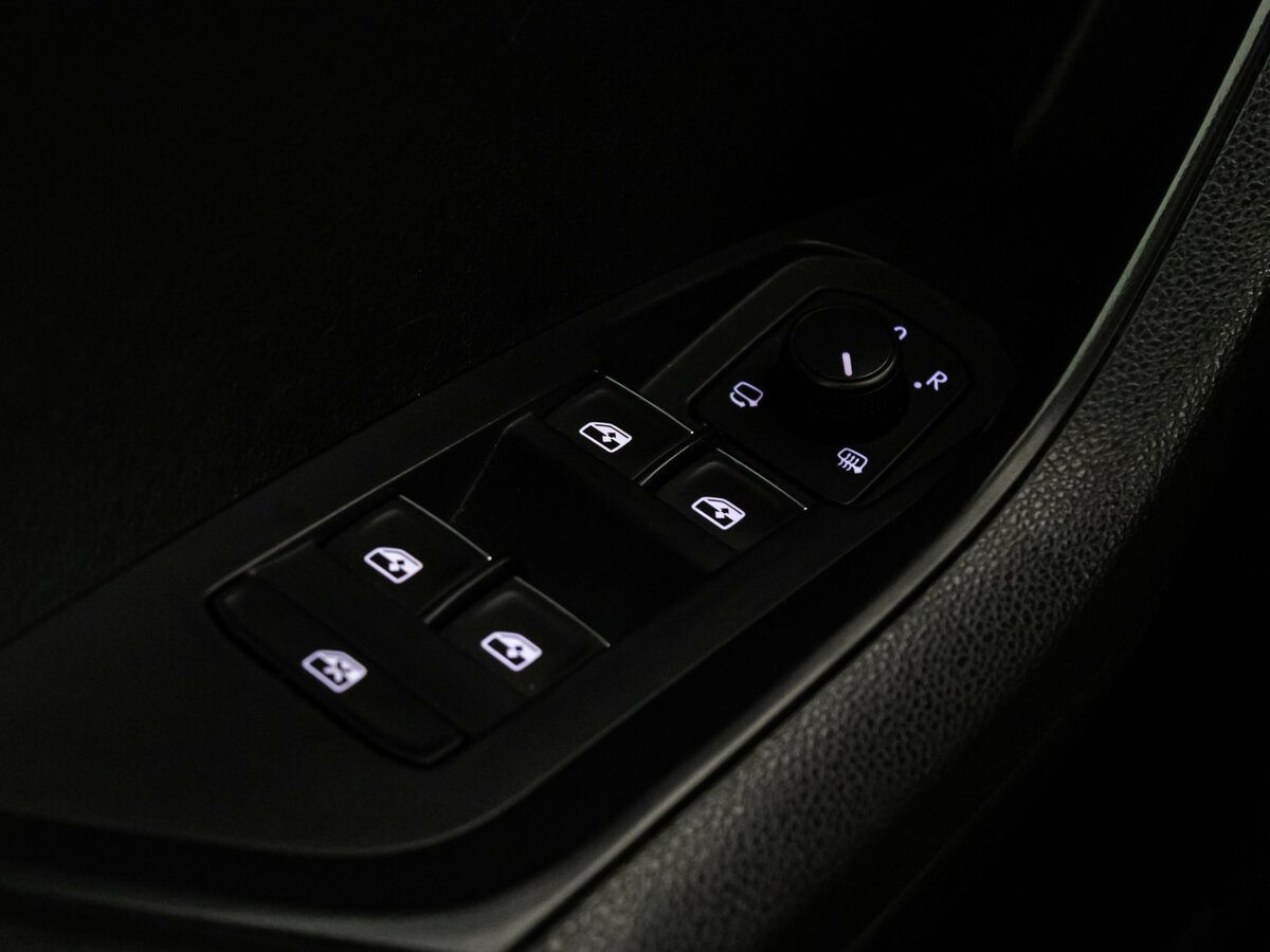 Б/У Шкода Кодиак 2017 года. Фото: #15