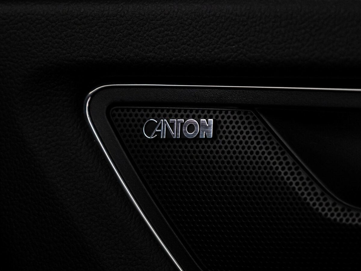 Б/У Шкода Кодиак 2017 года. Фото: #16