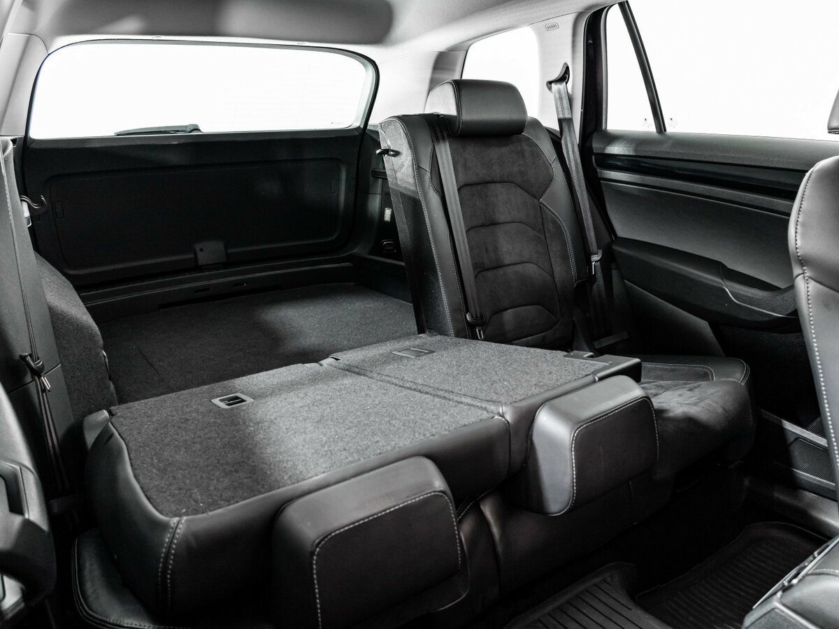 Б/У Шкода Кодиак 2017 года. Фото: #20