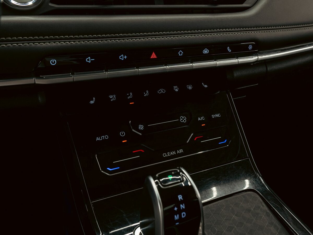 Chery Tiggo 7 Pro 2022 года с пробегом. Фото: #18