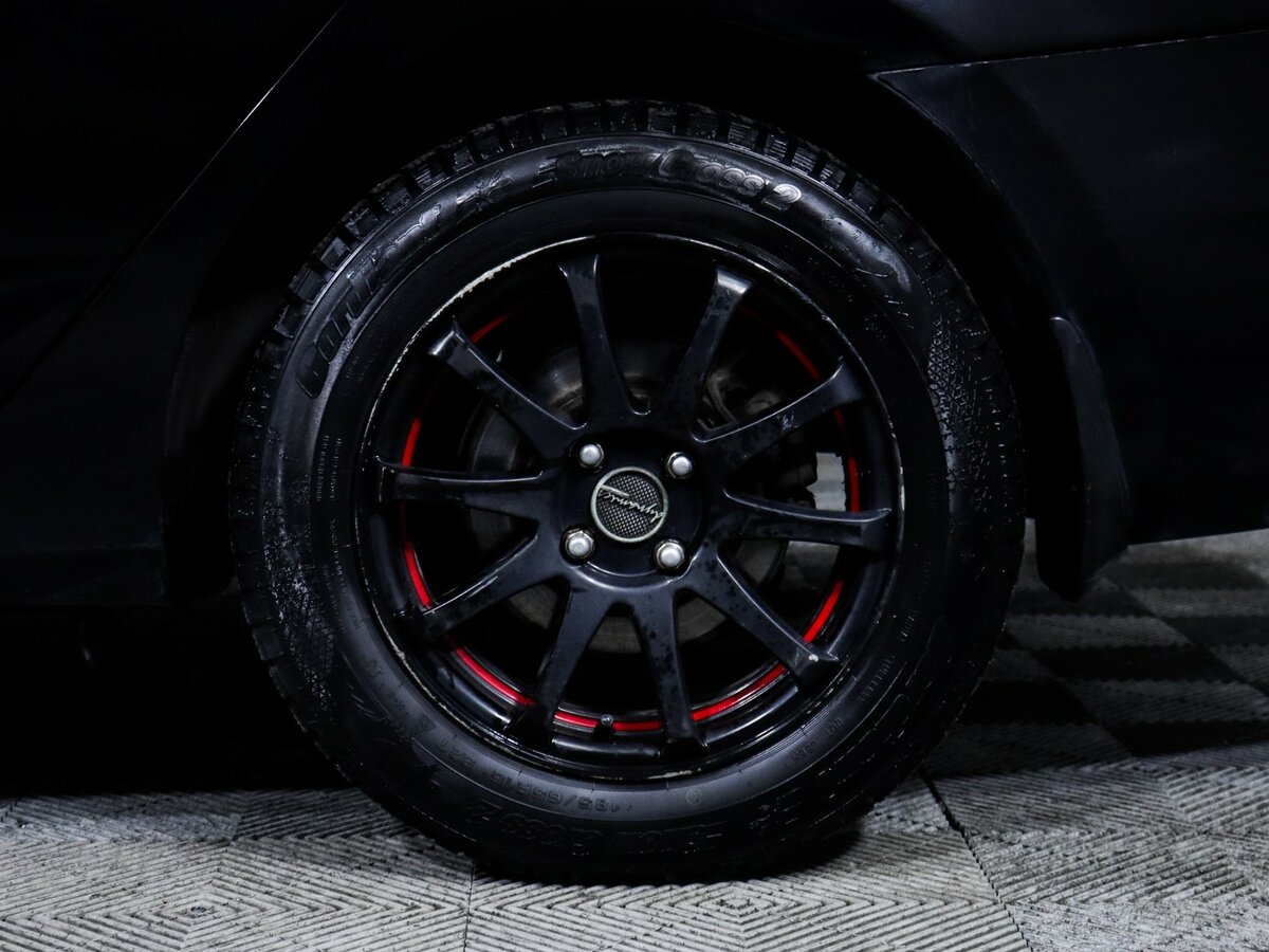 Б/У Хендай Солярис 2015 года. Фото: #11