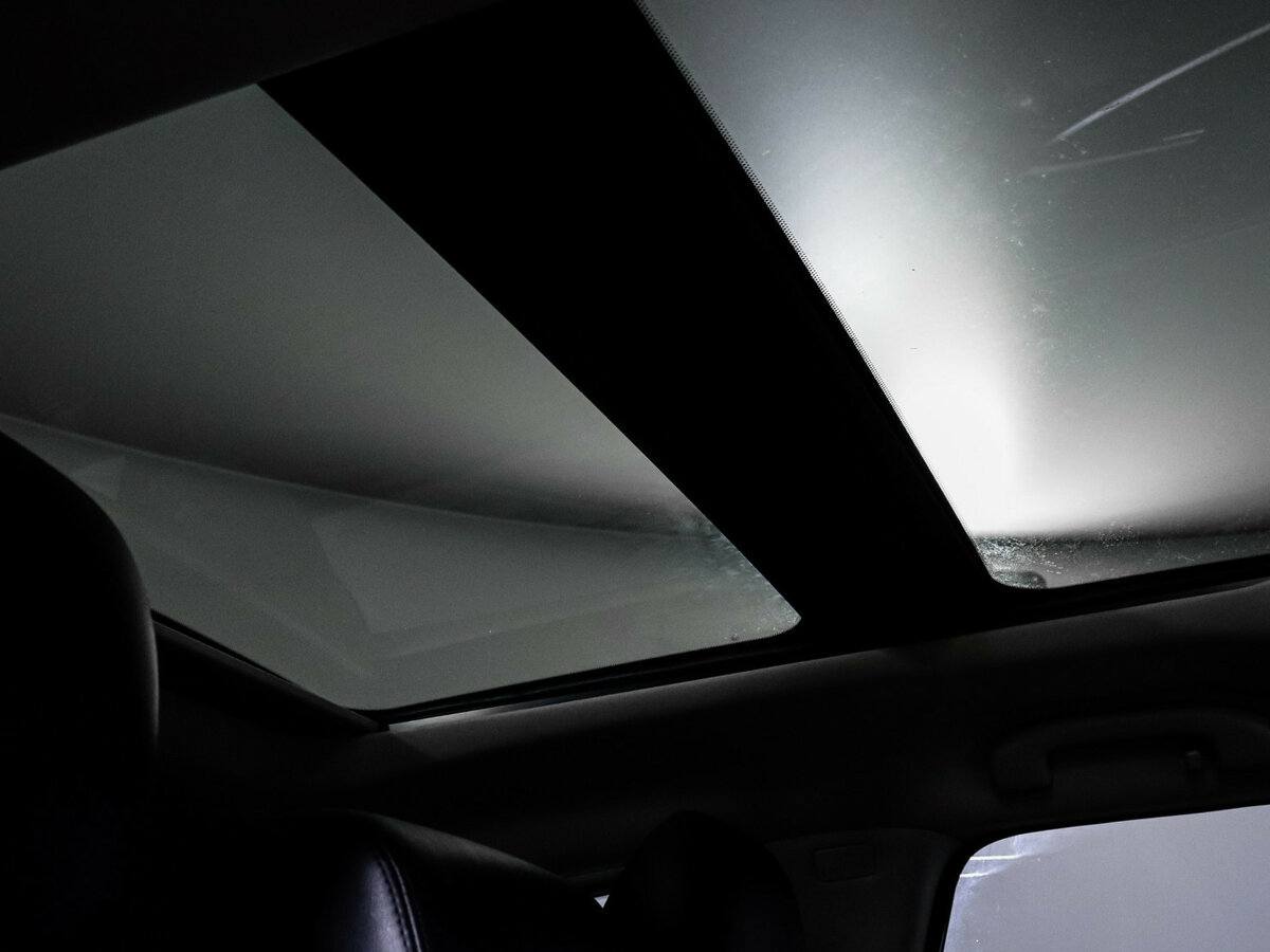 Infiniti QX60 2014 года с пробегом. Фото: #17