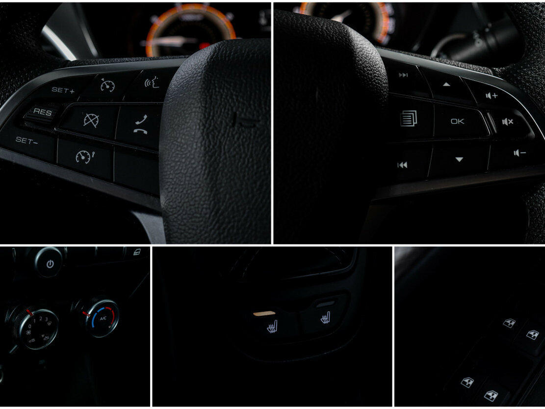 Lada (ВАЗ) Vesta 2023 года с пробегом. Фото: #16