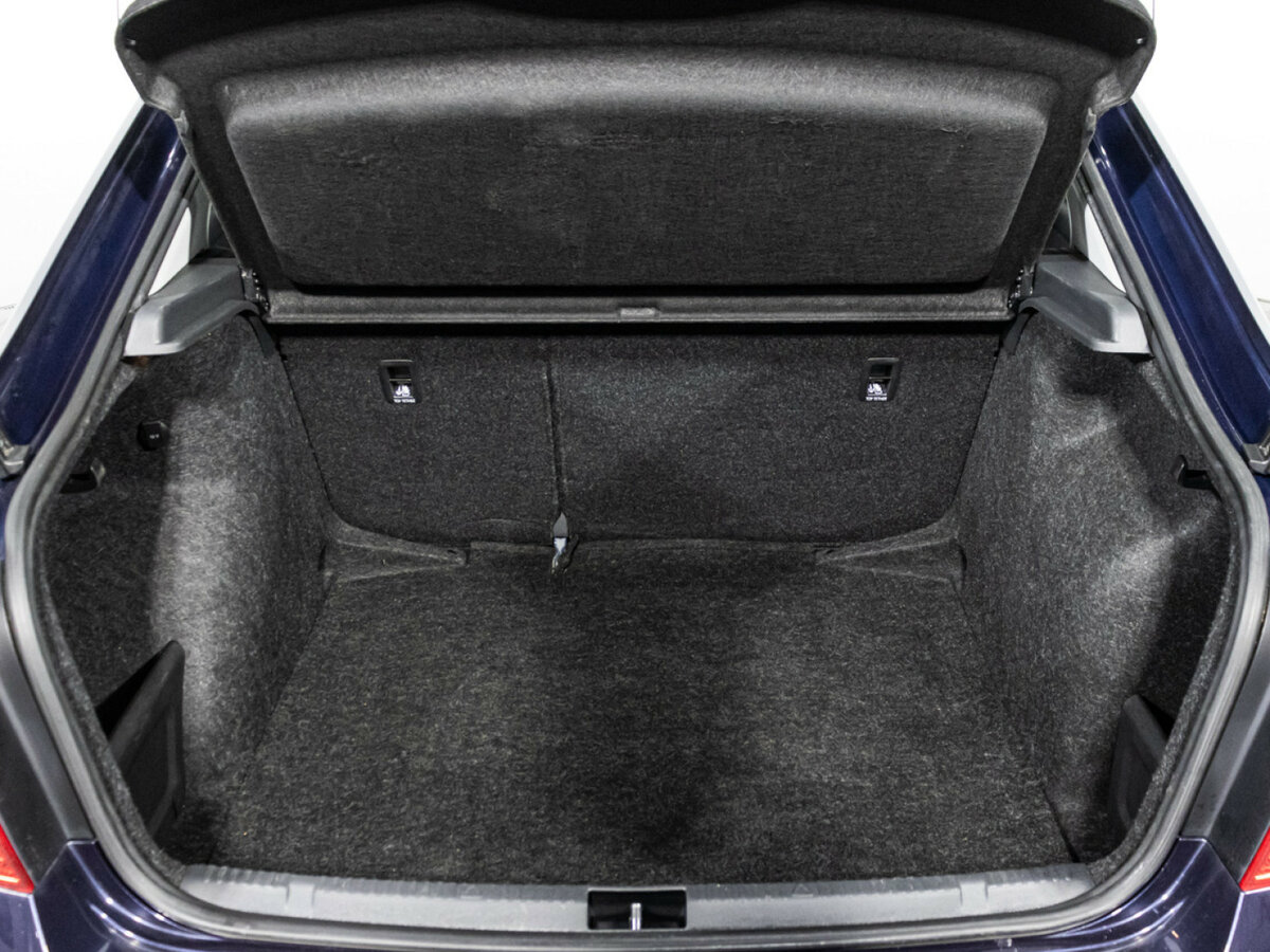 Б/У Шкода Рапид 2016 года. Фото: #16