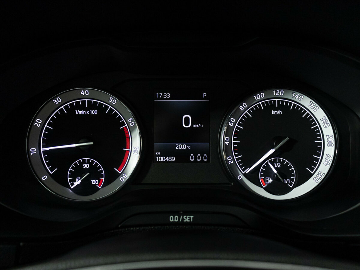 Б/У Шкода Карок 2021 года. Фото: #11