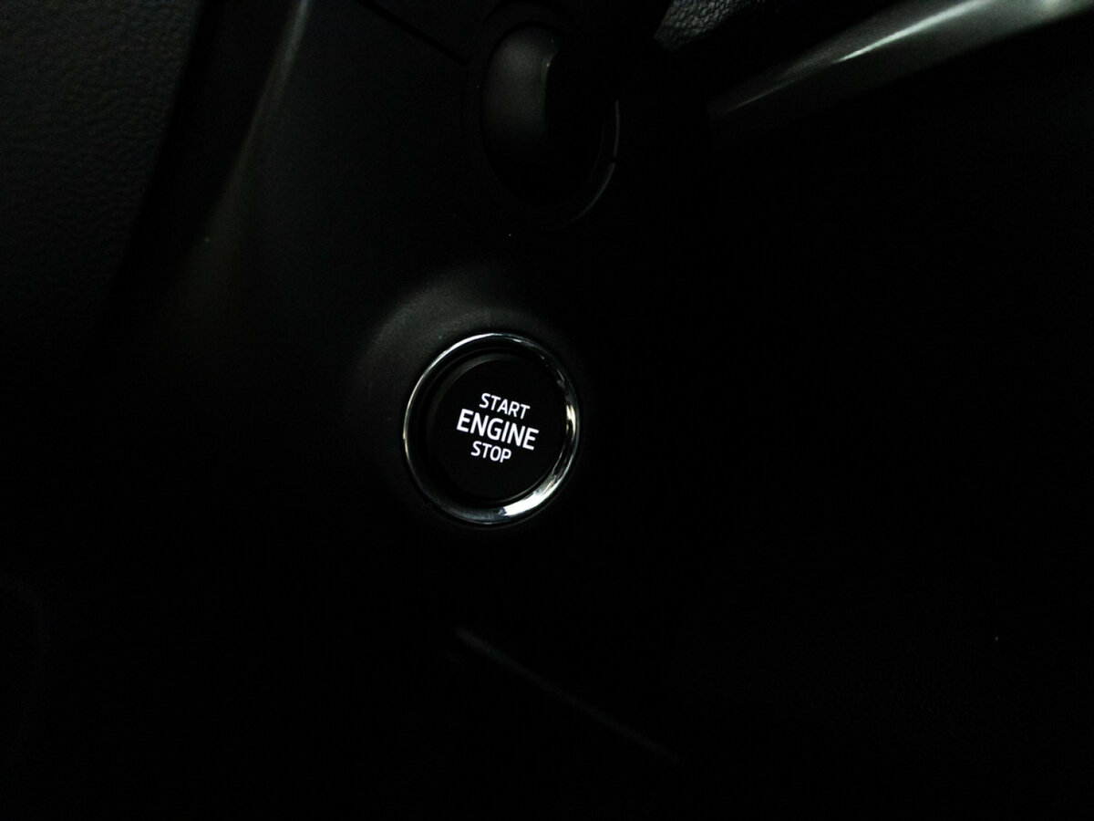 Б/У Шкода Карок 2021 года. Фото: #15