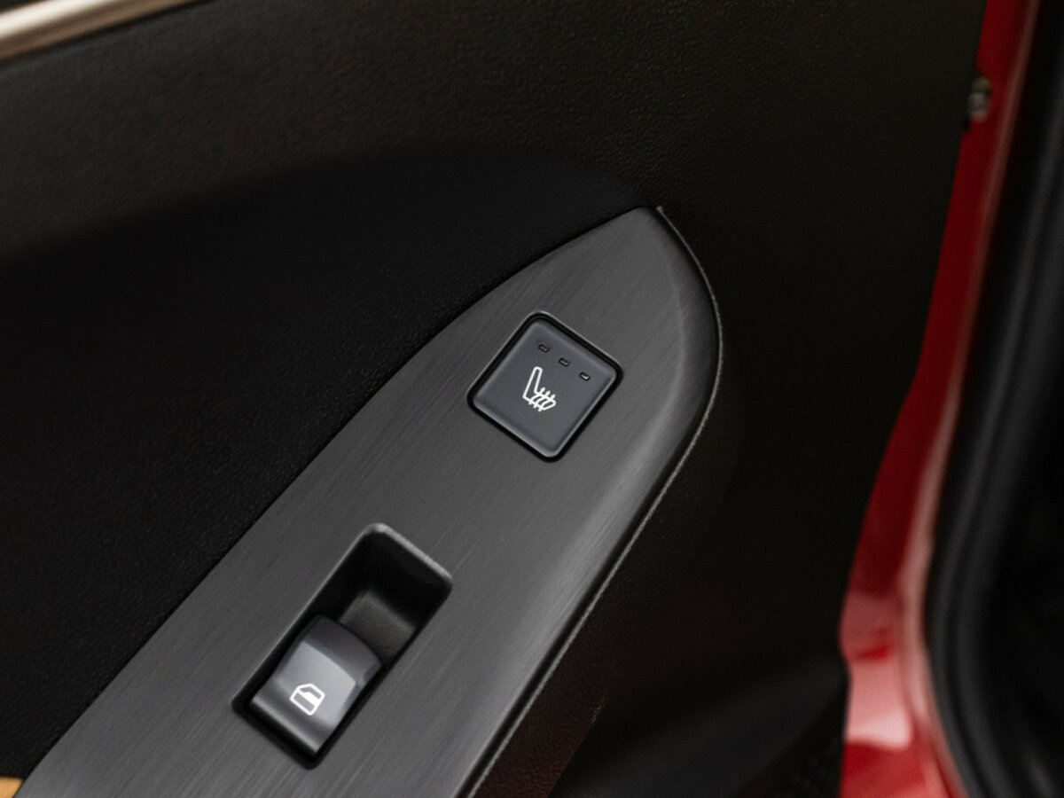 Б/У Хавал Джолион 2021 года. Фото: #18