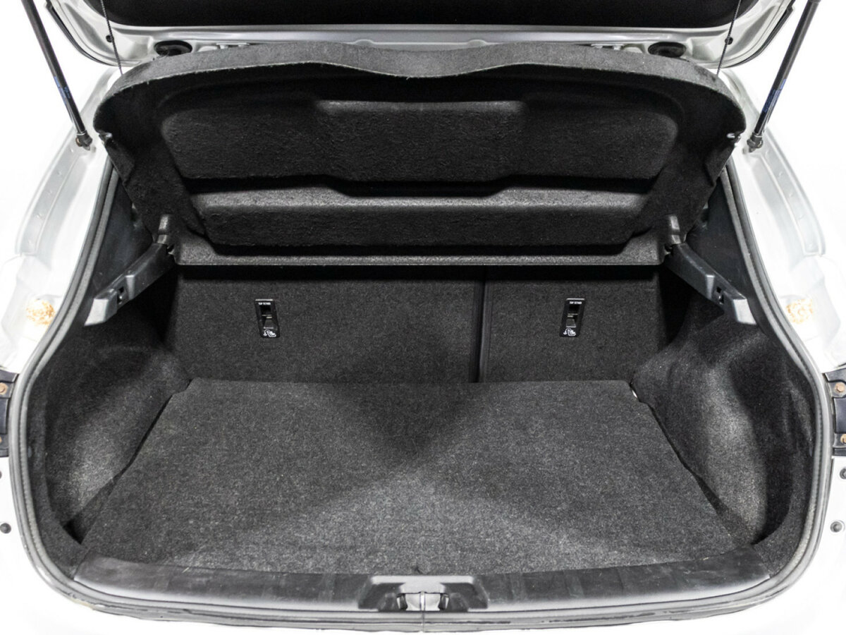 Б/У Ниссан Кашкай 2017 года. Фото: #17