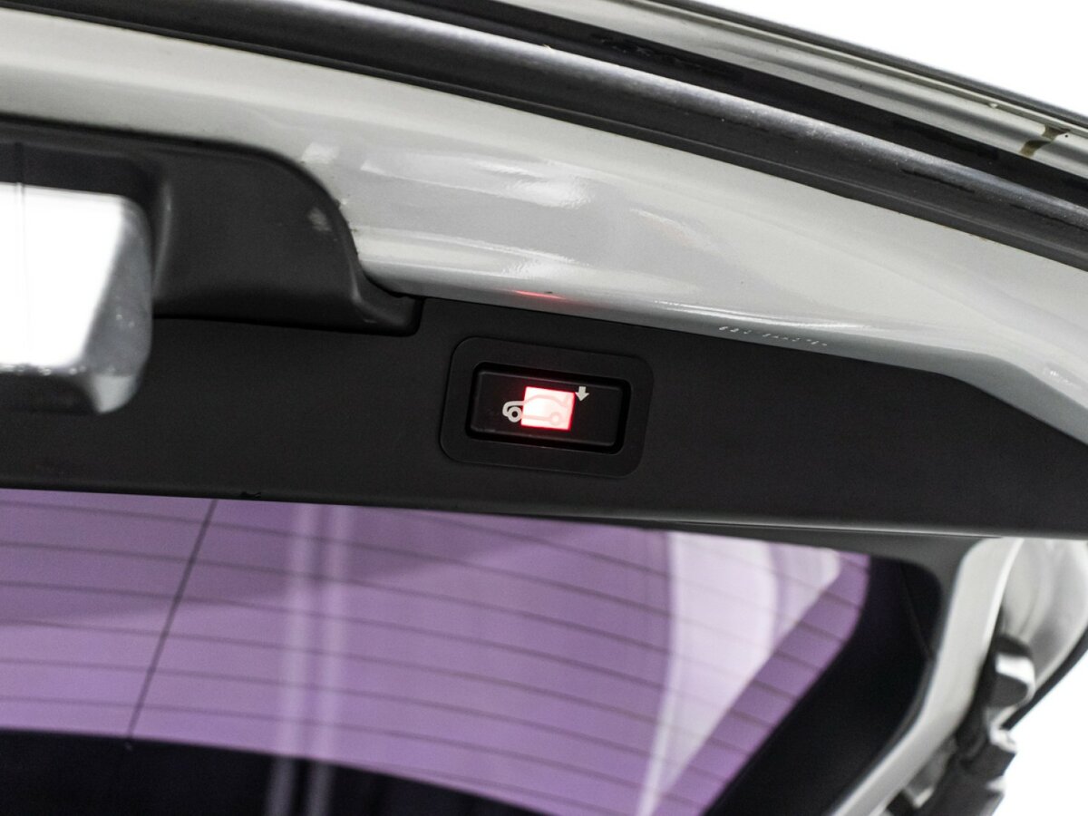 BMW X5 2012 года с пробегом. Фото: #12