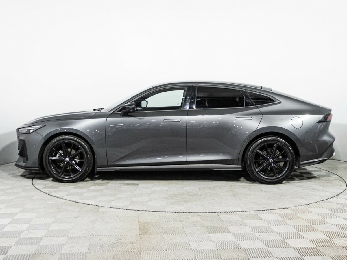 Changan UNI-V 2023 года с пробегом. Фото: #7