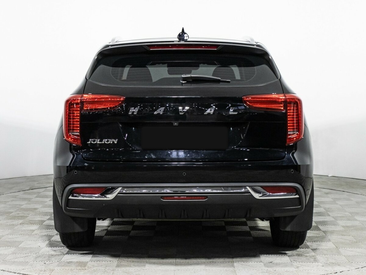 Б/У Хавал Джолион 2023 года. Фото: #5