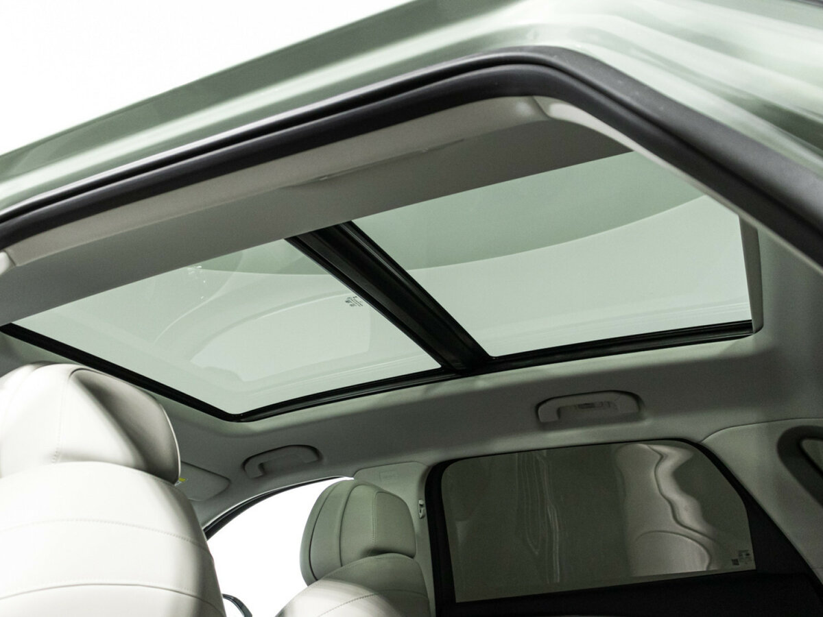 EXEED RX 2023 года с пробегом. Фото: #12