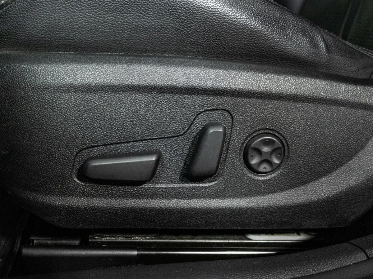 Б/У Киа Оптима 2018 года. Фото: #13