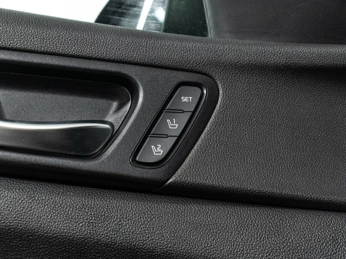 Б/У Киа Оптима 2018 года. Фото: #14