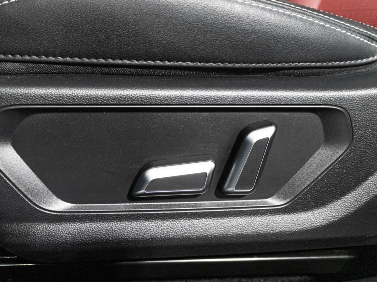 Б/У Хавал Джолион 2024 года. Фото: #15