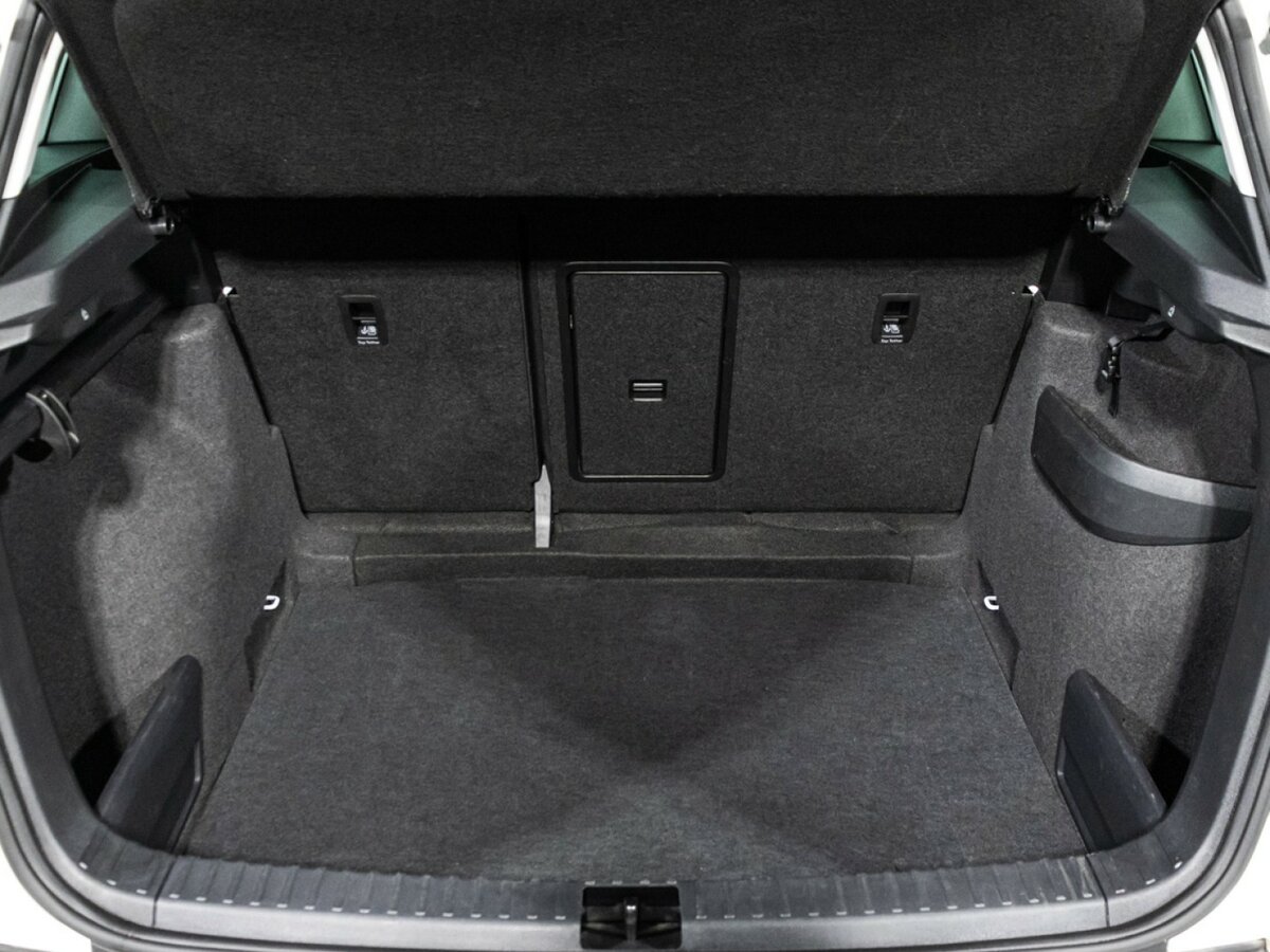 Б/У Шкода Карок 2020 года. Фото: #15