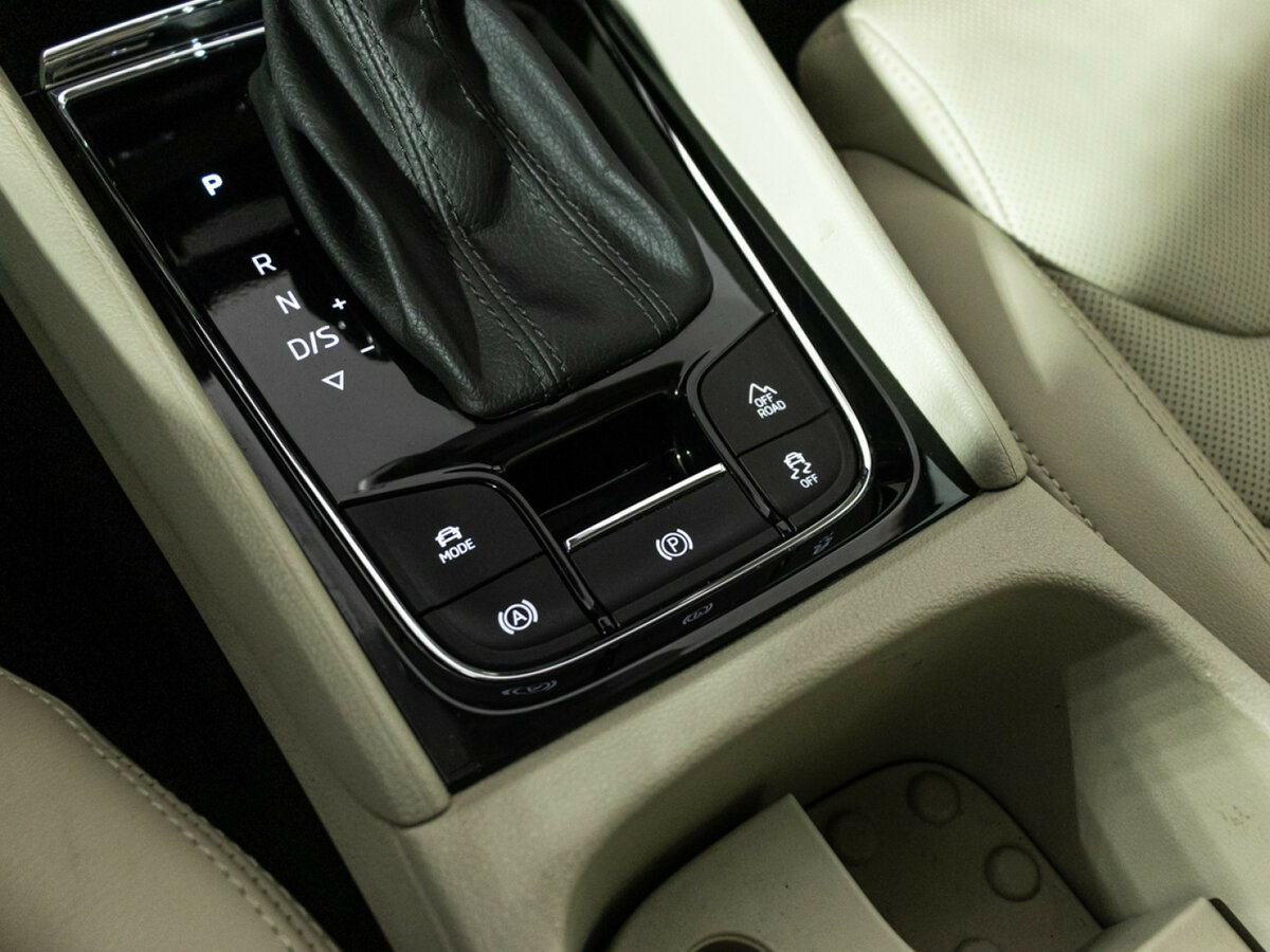 Skoda Kodiaq 2018 года с пробегом. Фото: #17