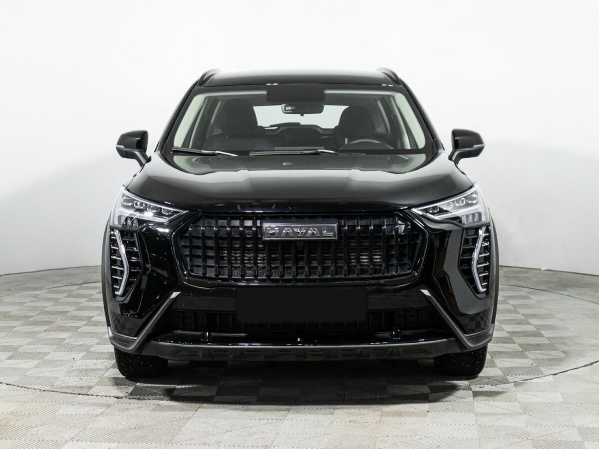 Б/У Хавал Джолион 2024 года. Фото: #1