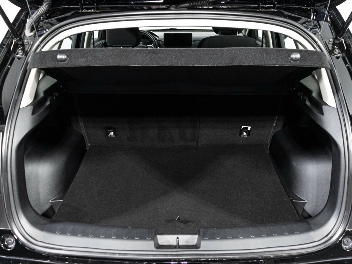 Б/У Хавал Джолион 2024 года. Фото: #17