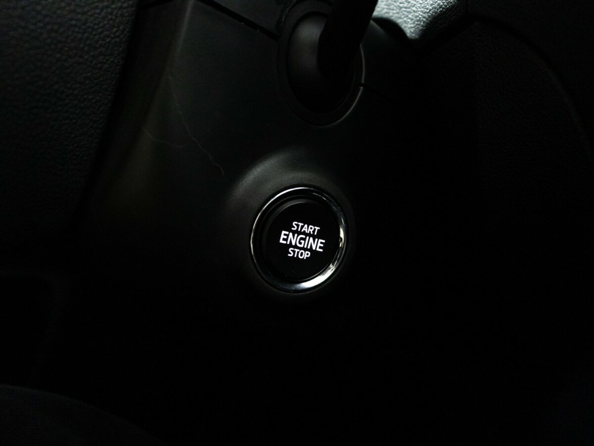 Б/У Шкода Октавия 2019 года. Фото: #17