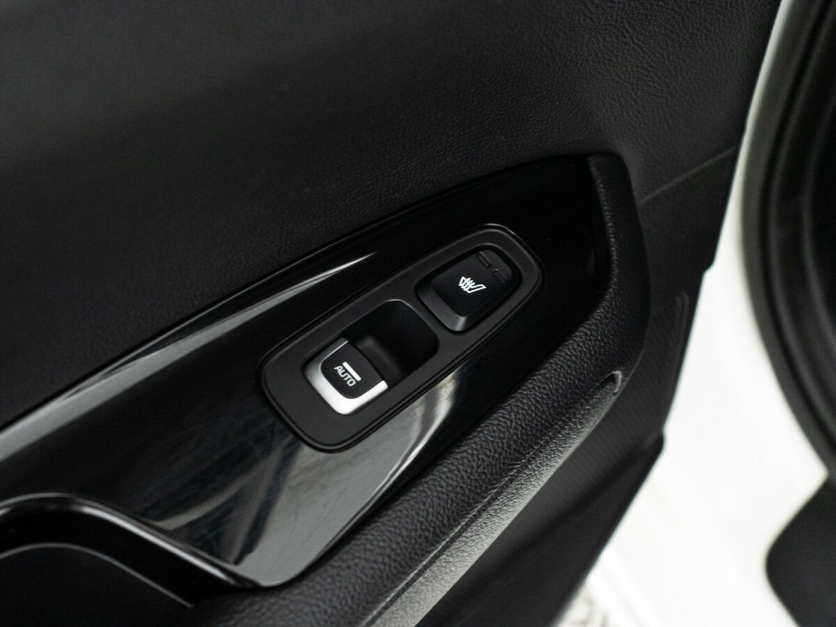 Б/У Киа Оптима 2018 года. Фото: #20