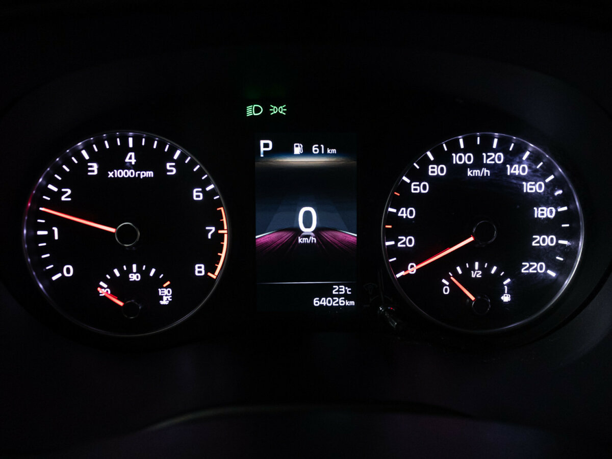 Б/У Киа Пиканто 2021 года. Фото: #12