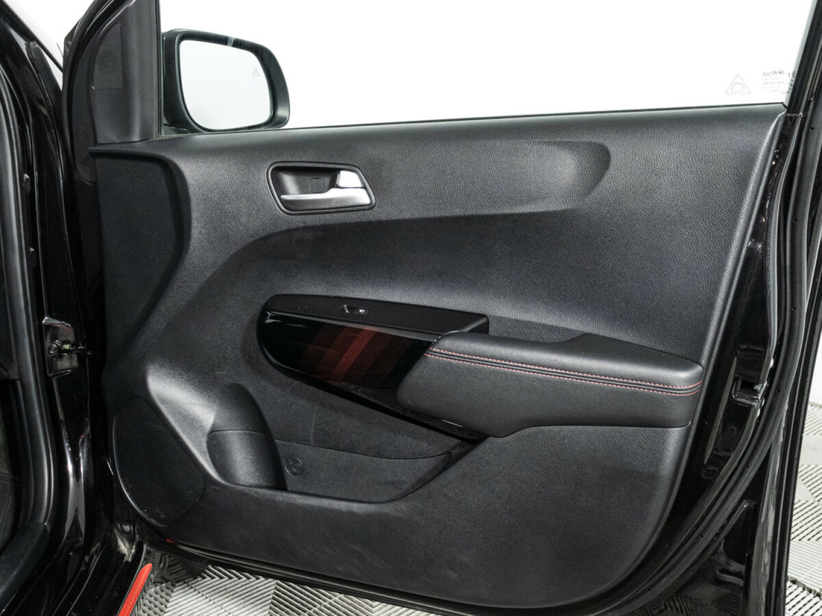 Б/У Киа Пиканто 2021 года. Фото: #25