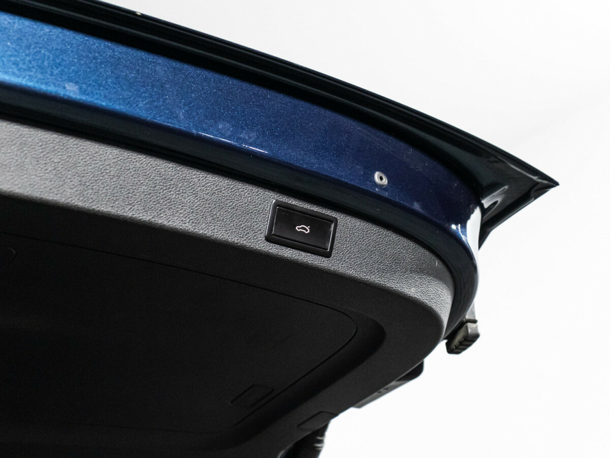 Б/У Шкода Кодиак 2017 года. Фото: #19