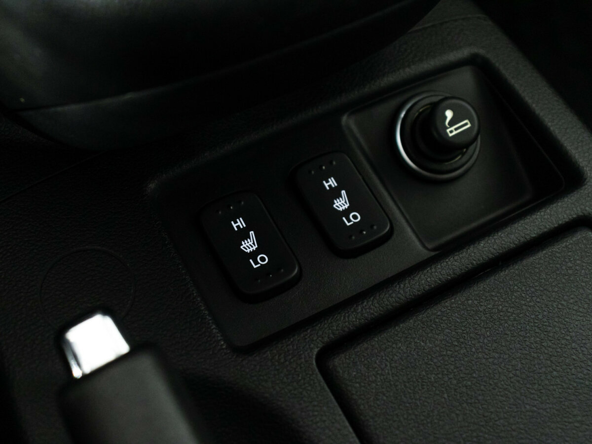 Б/У Хонда ЦР-В 2013 года. Фото: #16