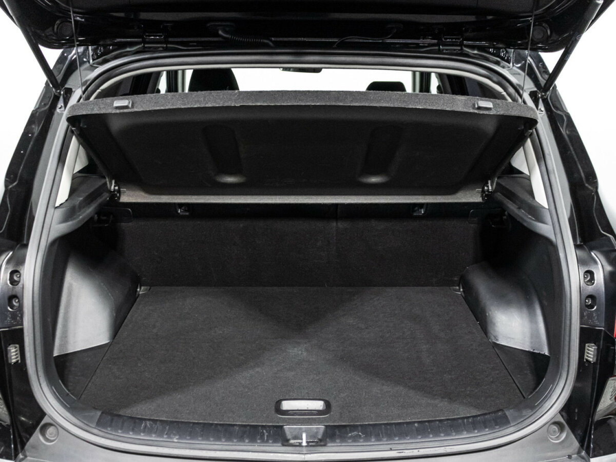 Б/У Киа Сельтос 2021 года. Фото: #20