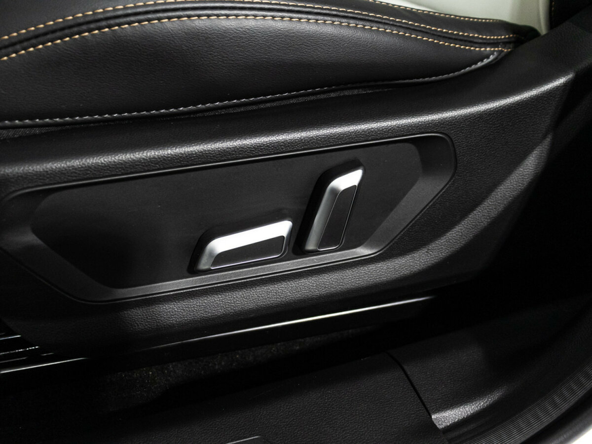 Б/У Хавал Джолион 2023 года. Фото: #13