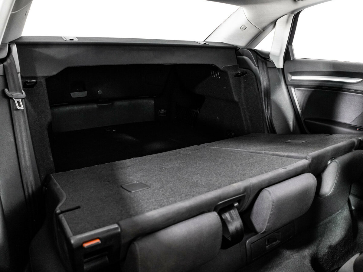 Audi A3 2014 года с пробегом. Фото: #13