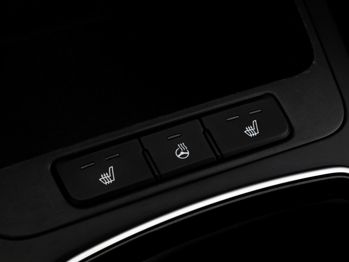 Б/У Киа Рио 2020 года. Фото: #13