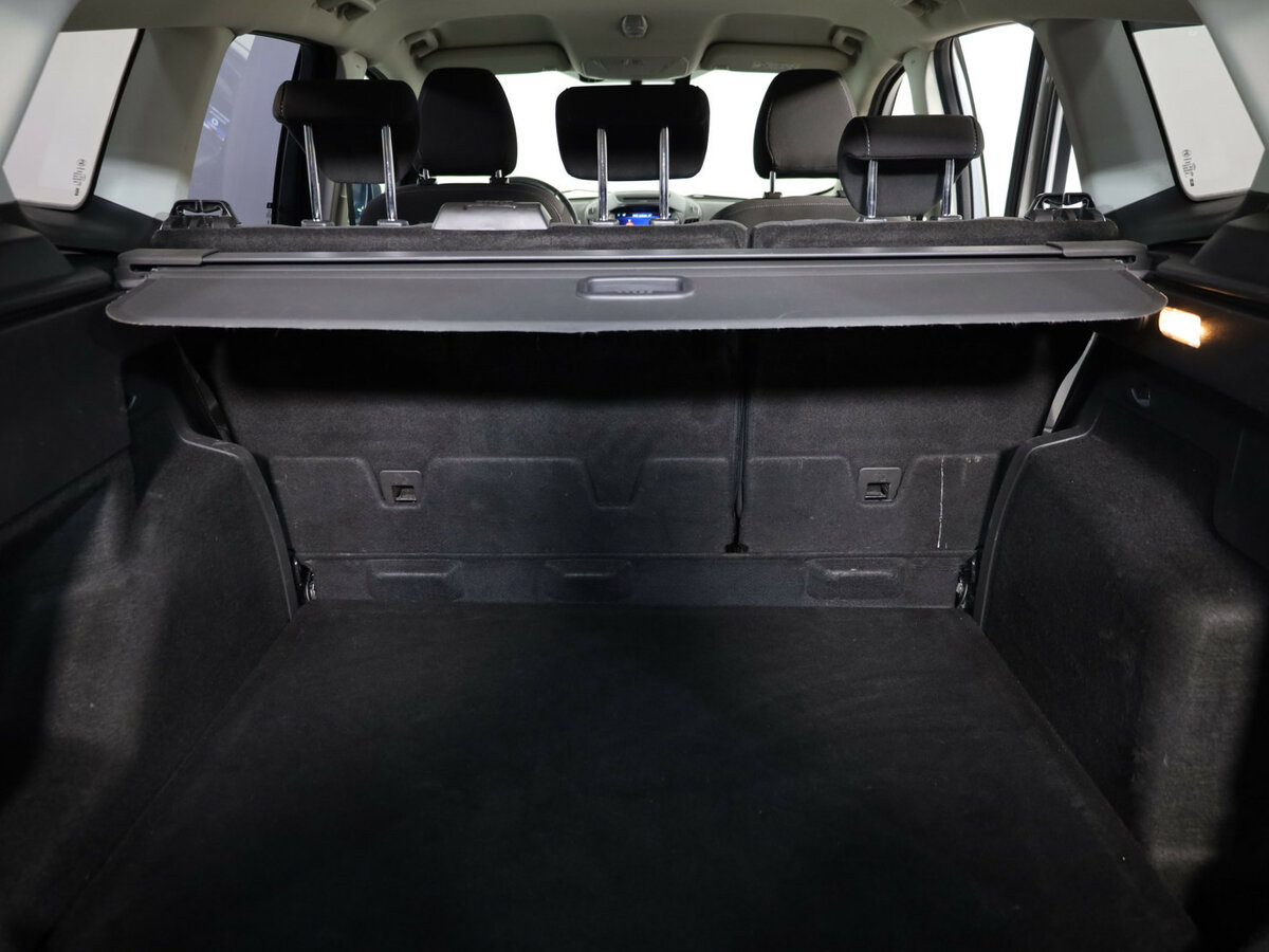 Ford Kuga 2018 года с пробегом. Фото: #17