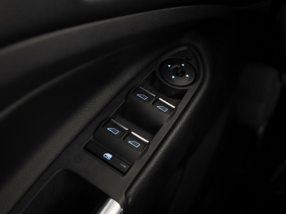 Ford Kuga 2018 года с пробегом. Фото: #24