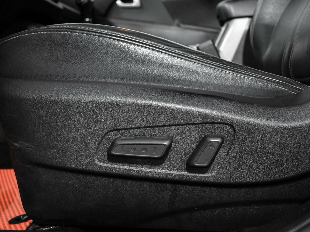 Б/У Киа Спортейдж 2016 года. Фото: #12