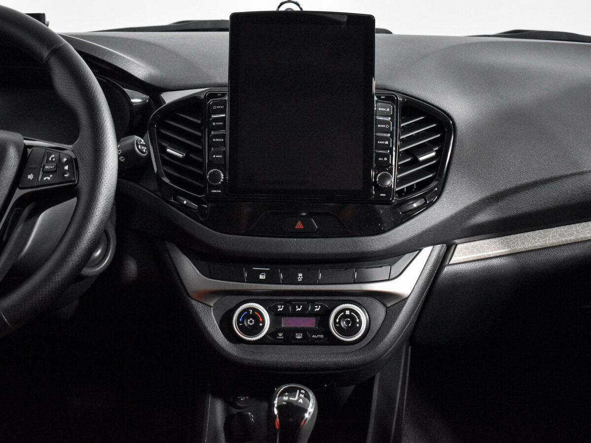 Lada (ВАЗ) Vesta 2018 года с пробегом. Фото: #13