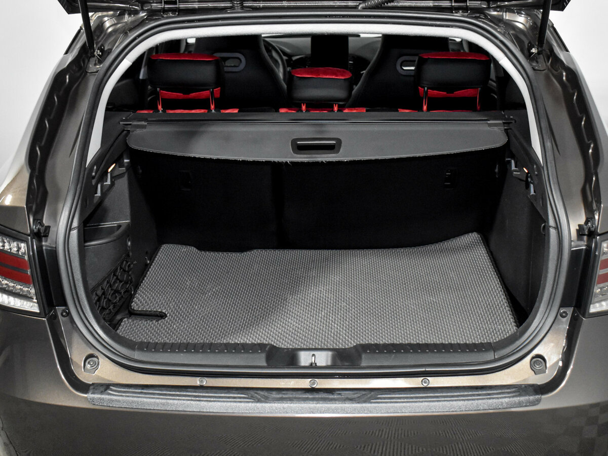 Lada (ВАЗ) Vesta 2018 года с пробегом. Фото: #18