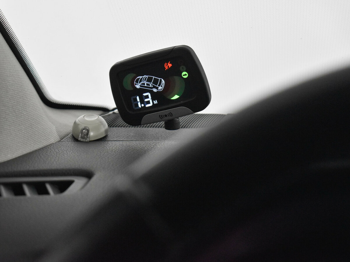 Б/У Ниссан Кашкай 2017 года. Фото: #14