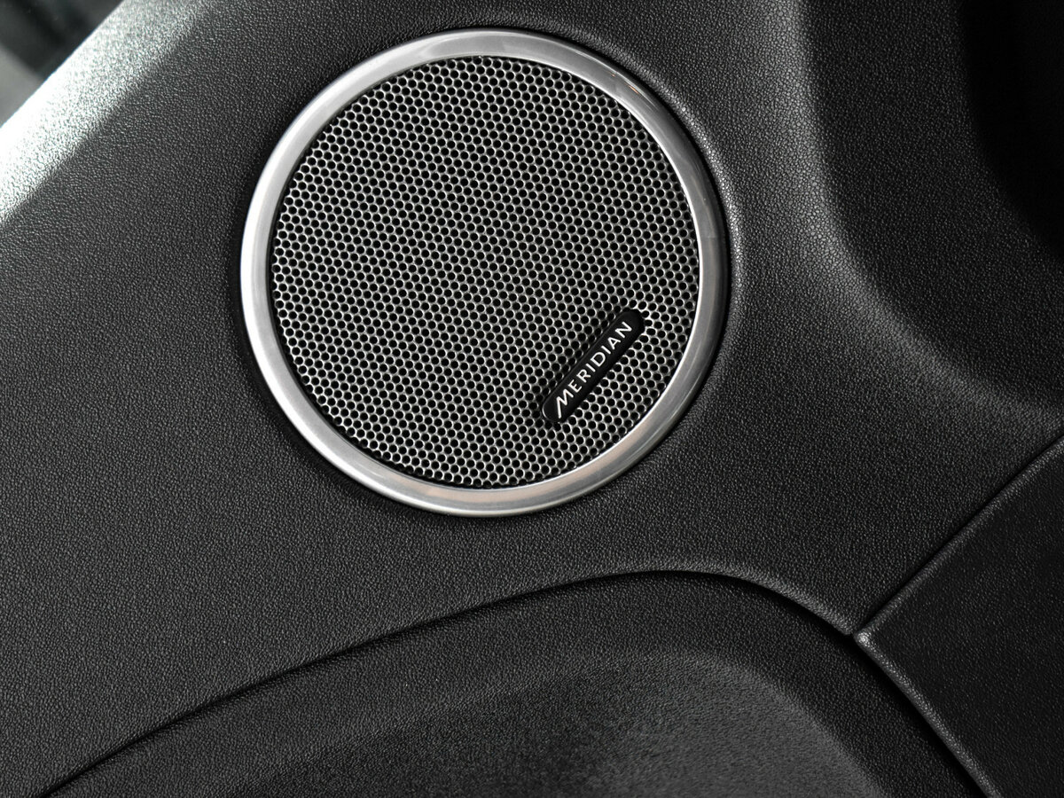 Land Rover Range Rover Evoque 2014 года с пробегом. Фото: #9