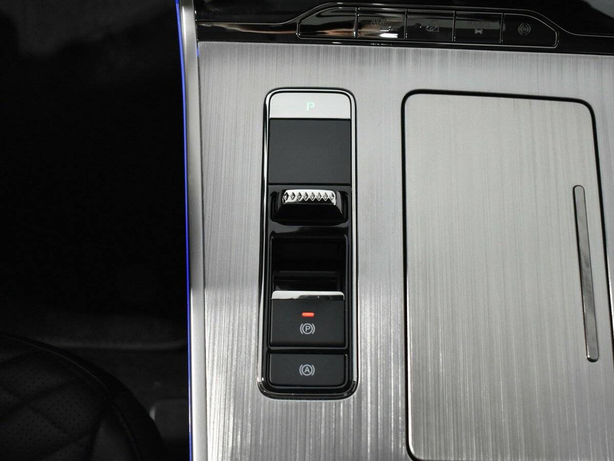 EXEED TXL 2023 года с пробегом. Фото: #10