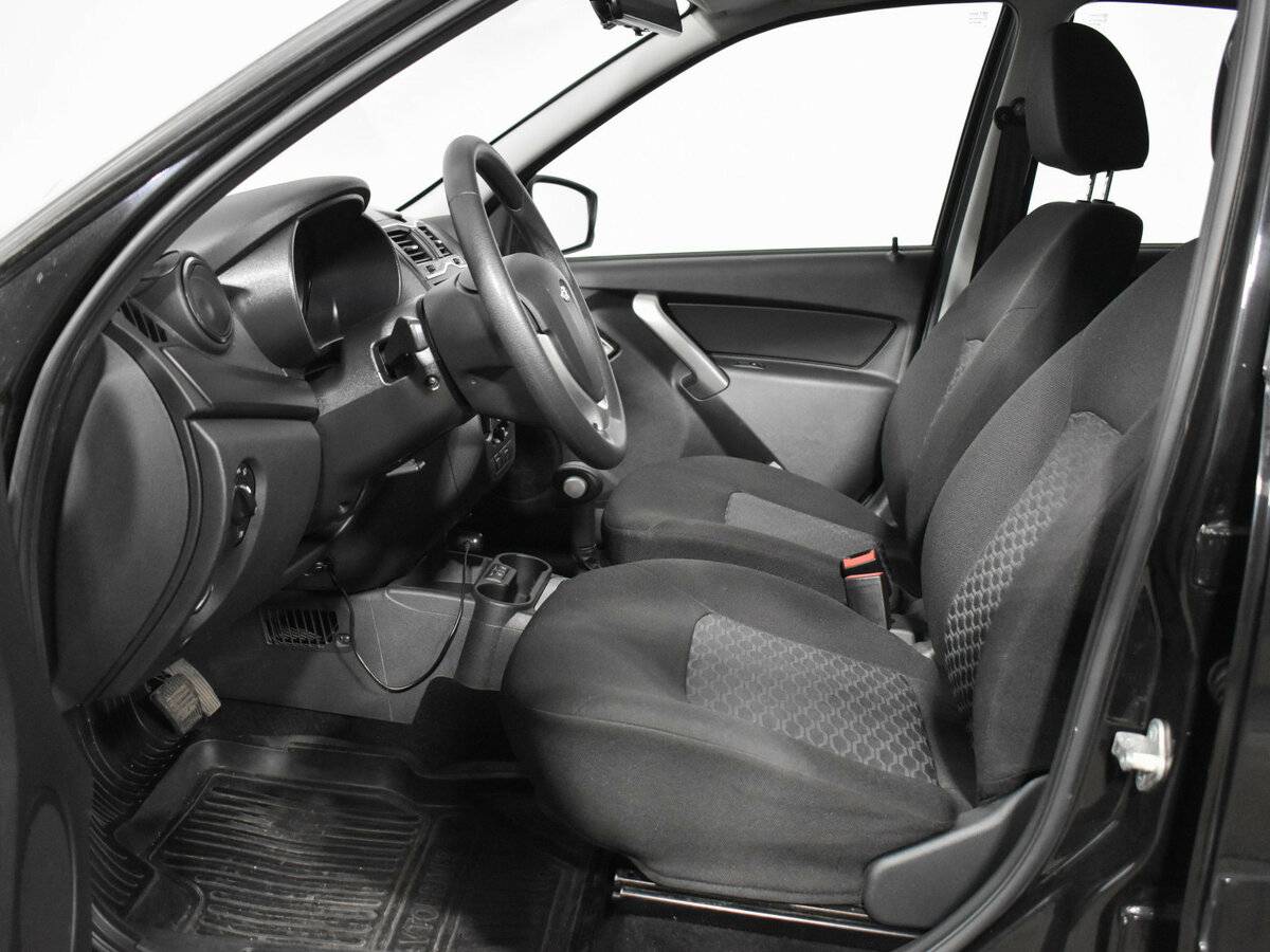 Lada (ВАЗ) Granta 2020 года с пробегом. Фото: #9