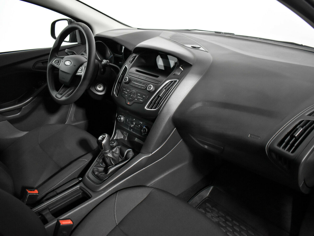 Б/У Форд Фокус 2016 года. Фото: #11