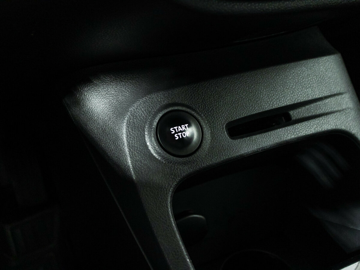 Б/У Рено Каптюр 2016 года. Фото: #16