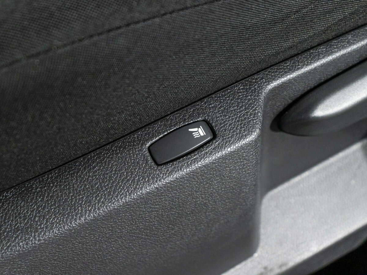 Б/У Рено Каптюр 2016 года. Фото: #17