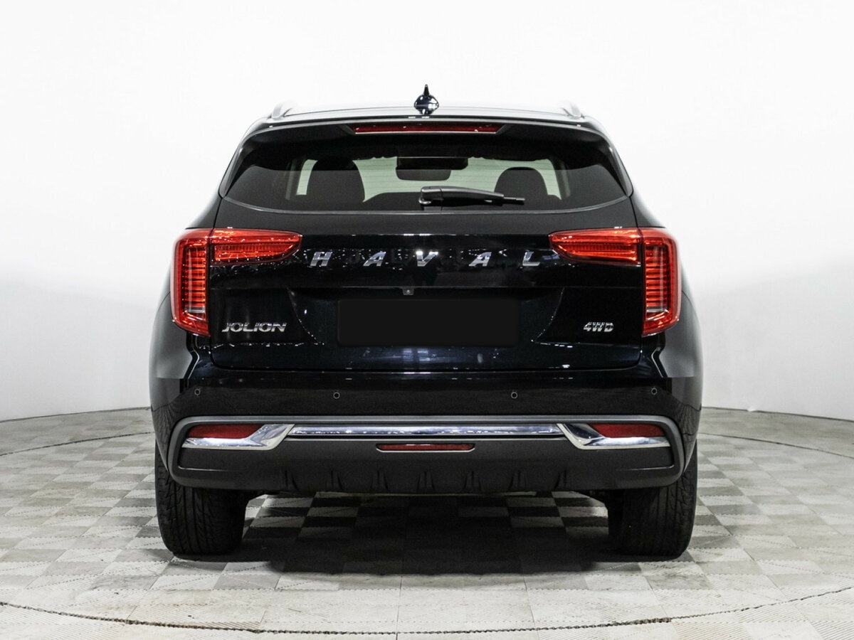 Б/У Хавал Джолион 2023 года. Фото: #5